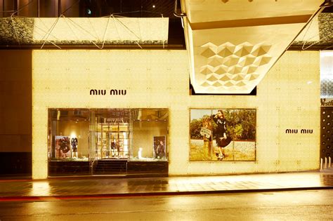 miu miu westfield opening hours|Visit Miu Miu at Sydney .